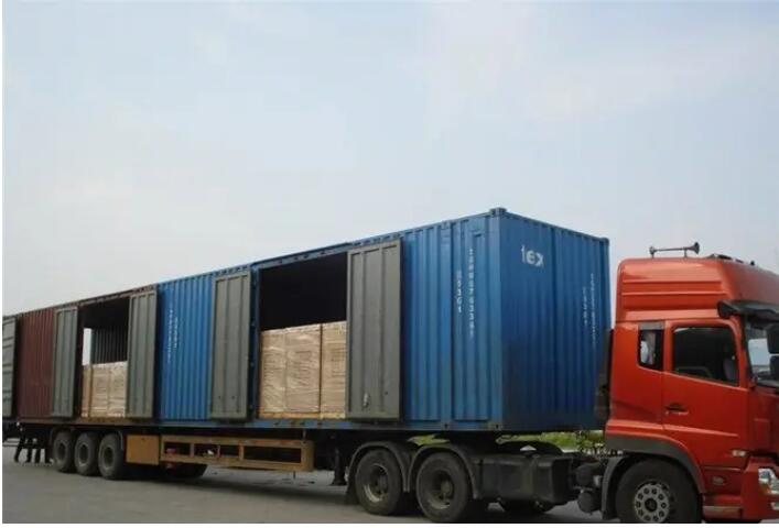 厦门到让胡路区整车运输