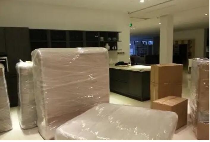 厦门到让胡路区长途搬家