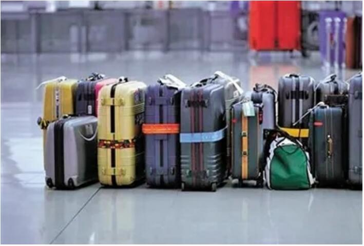 厦门到让胡路区行李托运