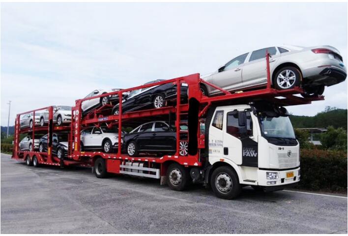 厦门到让胡路区轿车托运